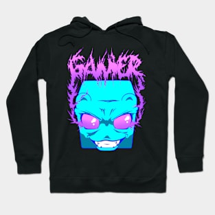 Gamer Frank Hoodie